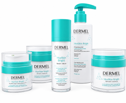 Skincare Why HyaSkin Bright
