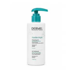 Cleansing Gel