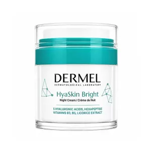 Night Cream