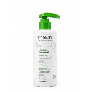 Cleansing Gel