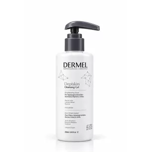 Cleansing Gel